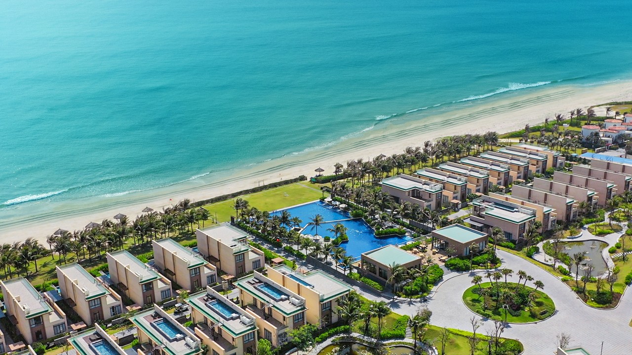 Wyndham Garden Cam Ranh