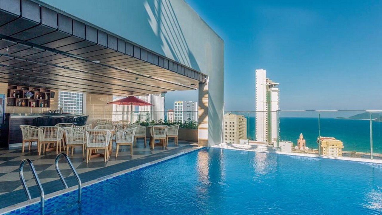 LeMore Hotel Nha Trang