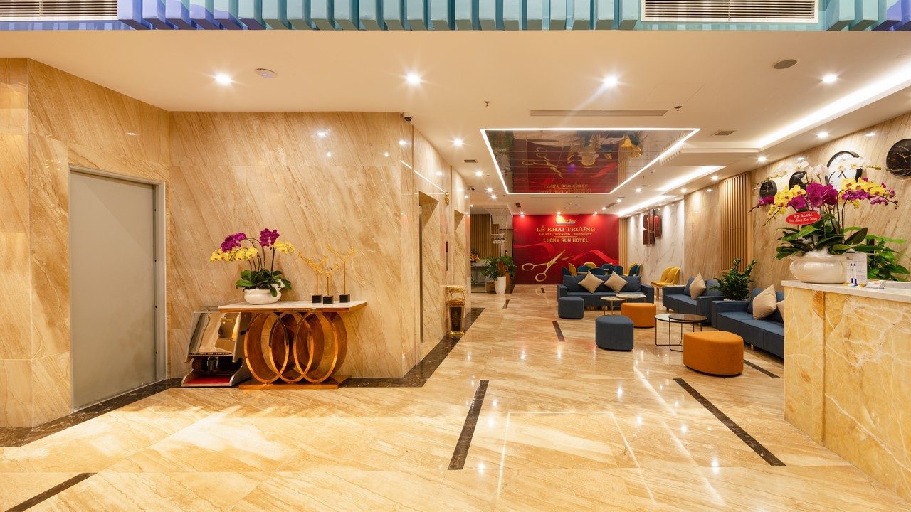 Lucky Sun Hotel