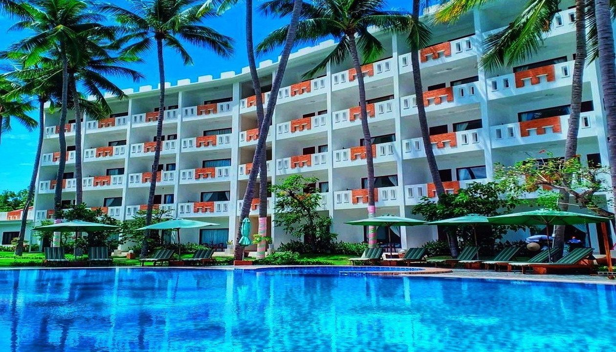 Ocean Place Resort