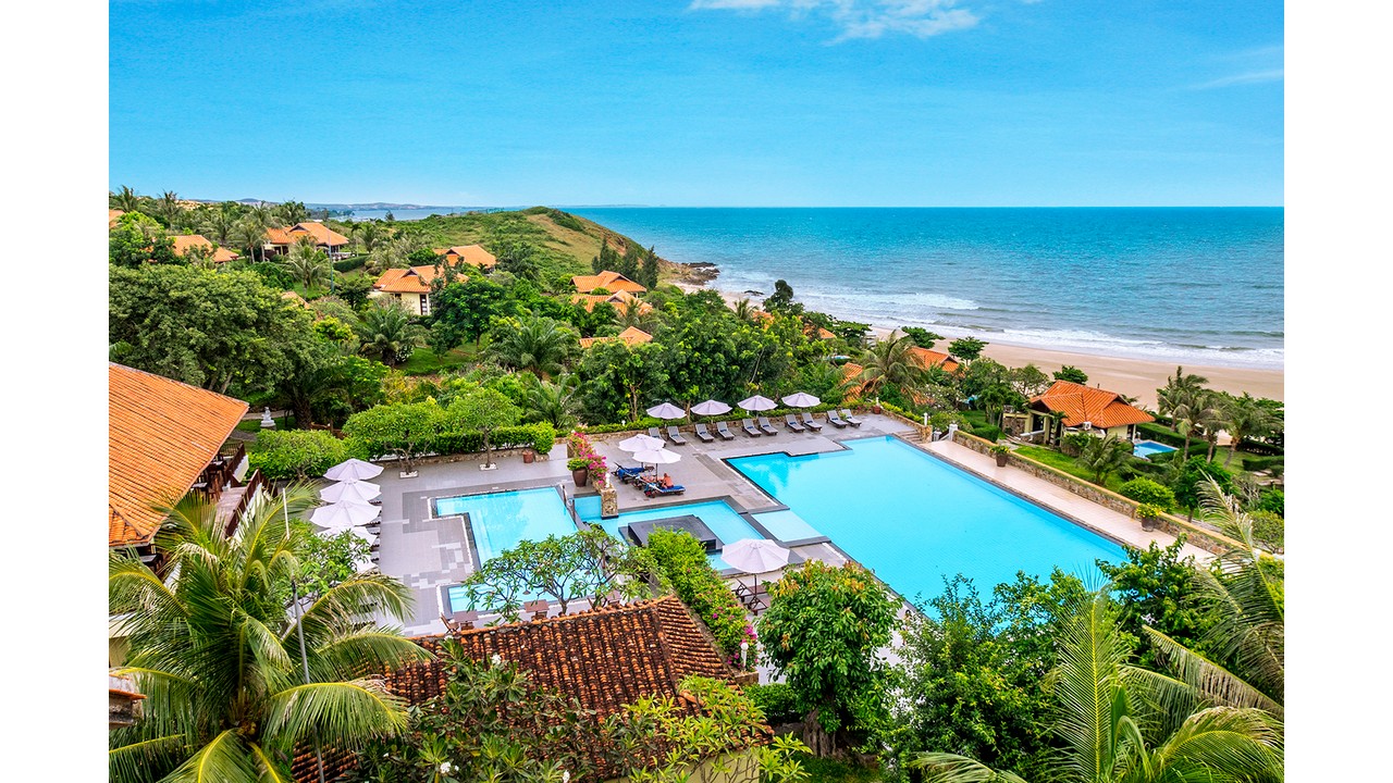 Romana Resort & Spa