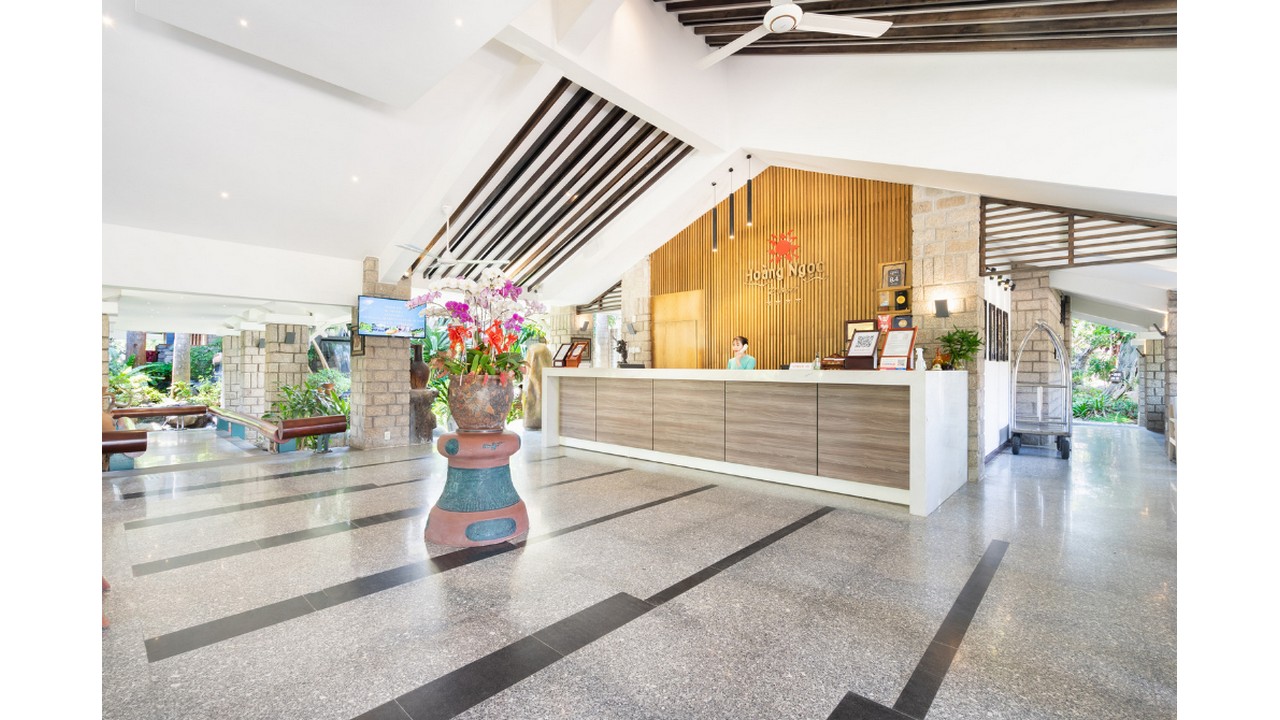 Hoang Ngoc Resort & Spa