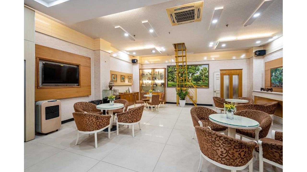 A25 Hotel - 29 Bùi Thị Xuân