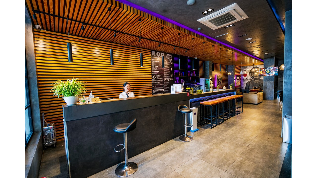 A25 Hotel - 55 Lê Anh Xuân