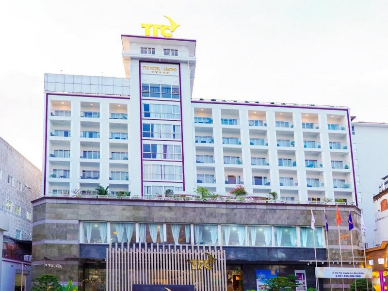 TTC Hotel – Cần Thơ