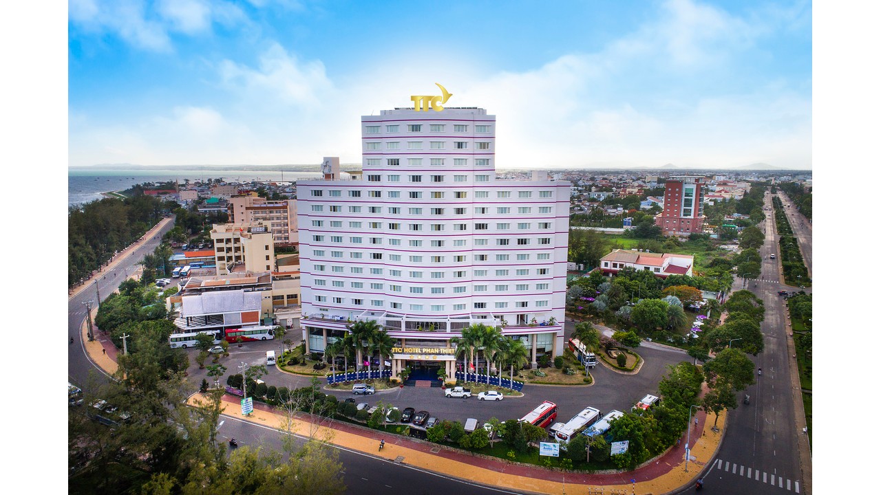 TTC Hotel – Phan Thiết