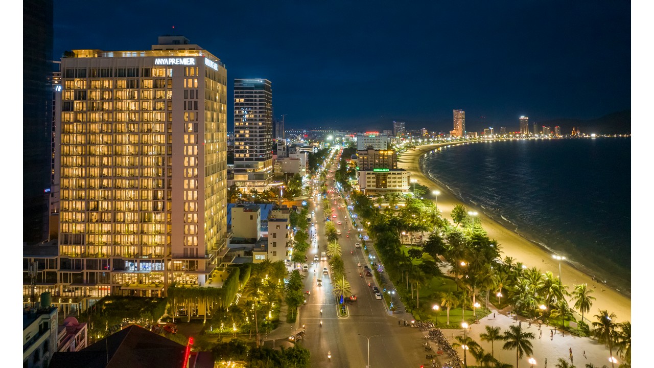 Anya Premier Hotel Quy Nhon
