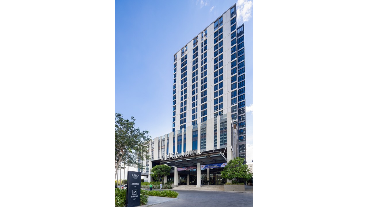Anya Hotel Quy Nhon