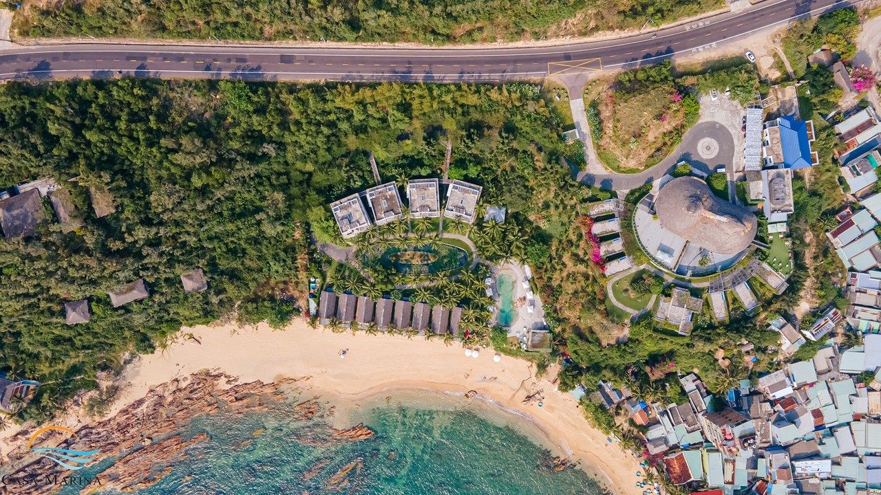 Casa Marina Resort
