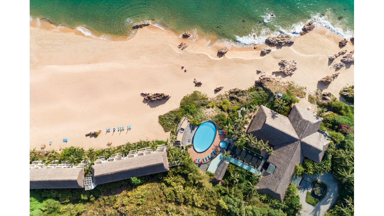 Avani Quy Nhơn Resort & Spa