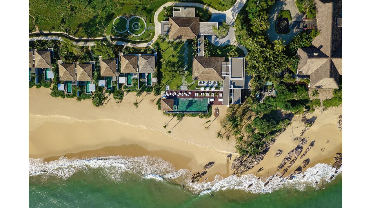 Anantara Quy Nhon Villas