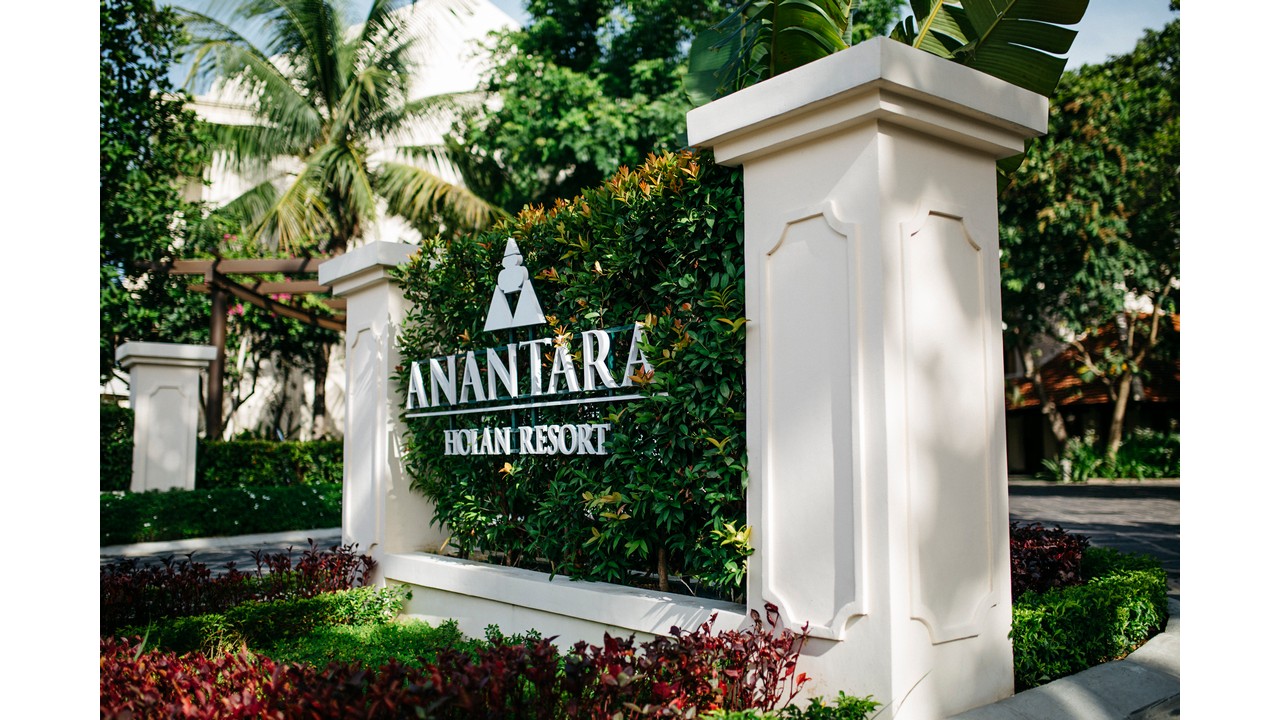 Anantara Hoi An Resort