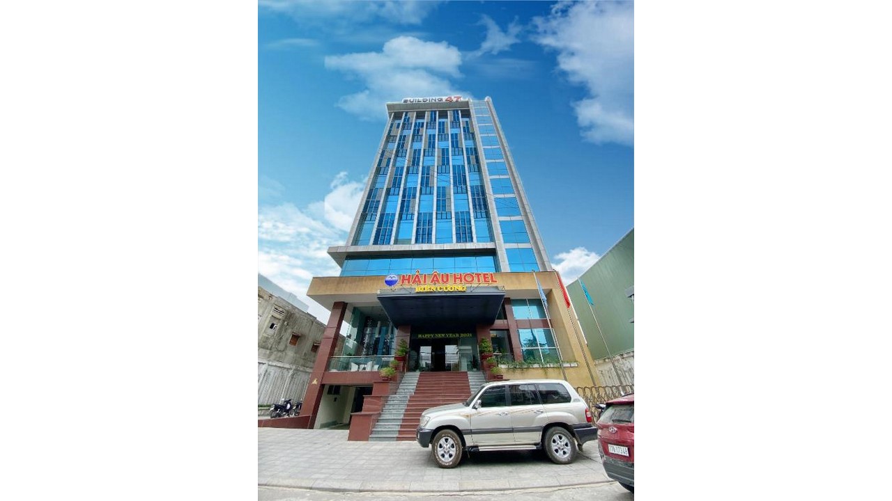 Khách sạn Hải Âu Biên Cương
