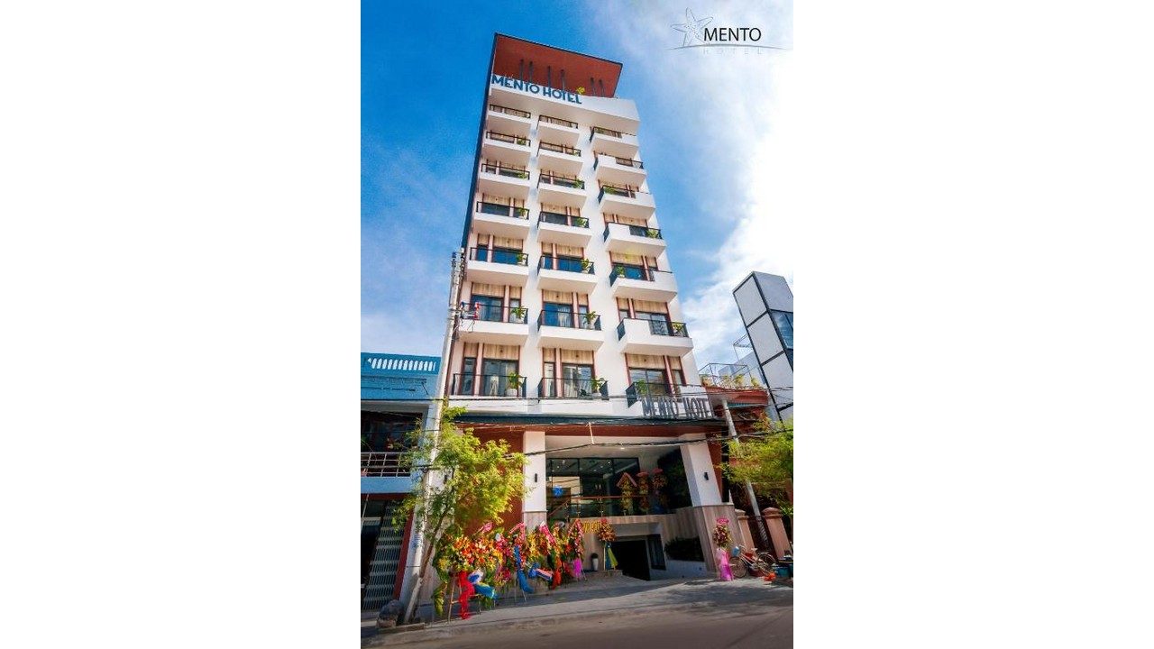 Mento Hotel