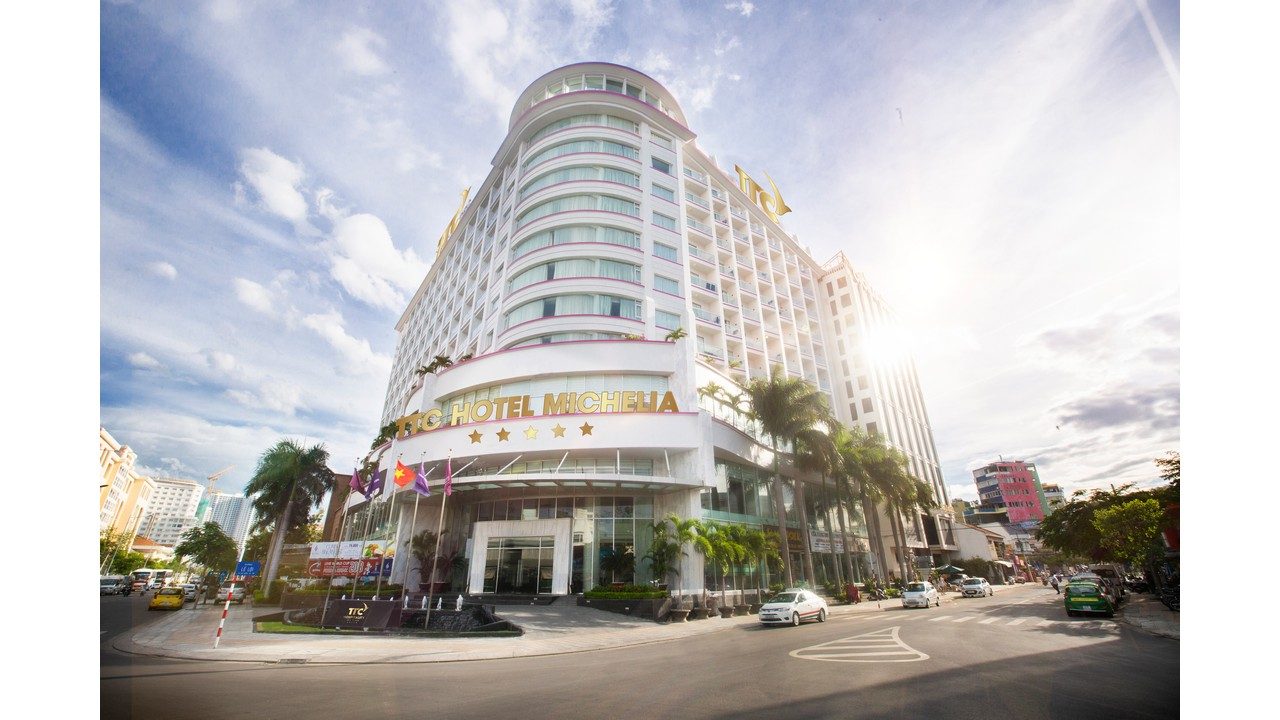 TTC Hotel – Michelia