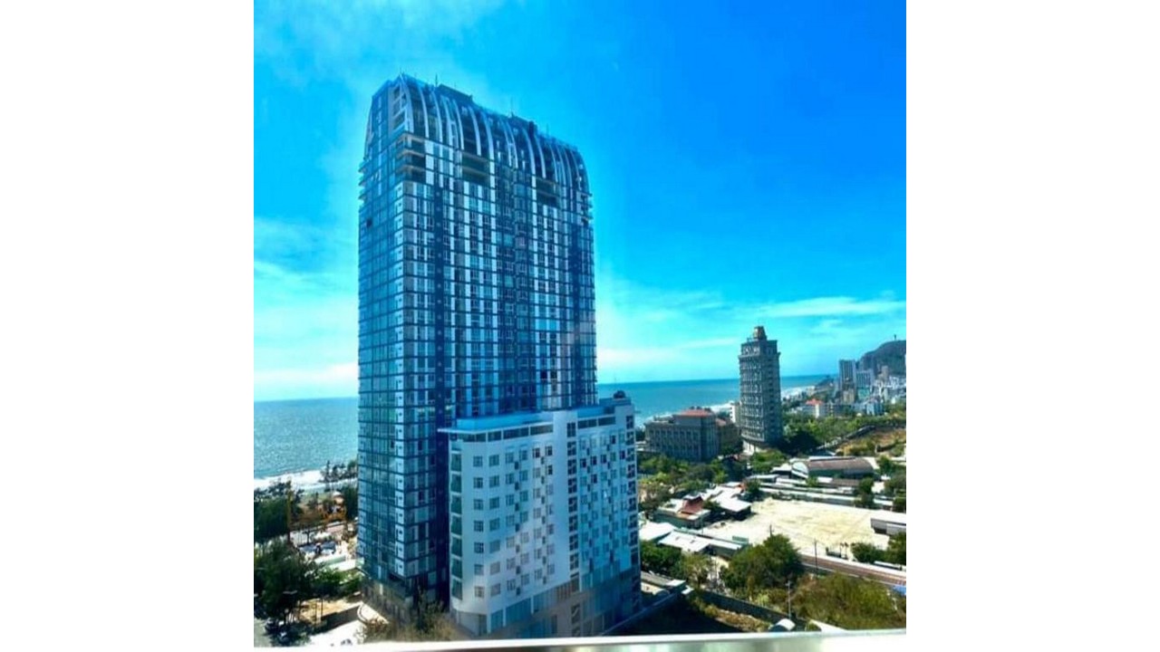 Khách Sạn San Hô Vũng Tàu