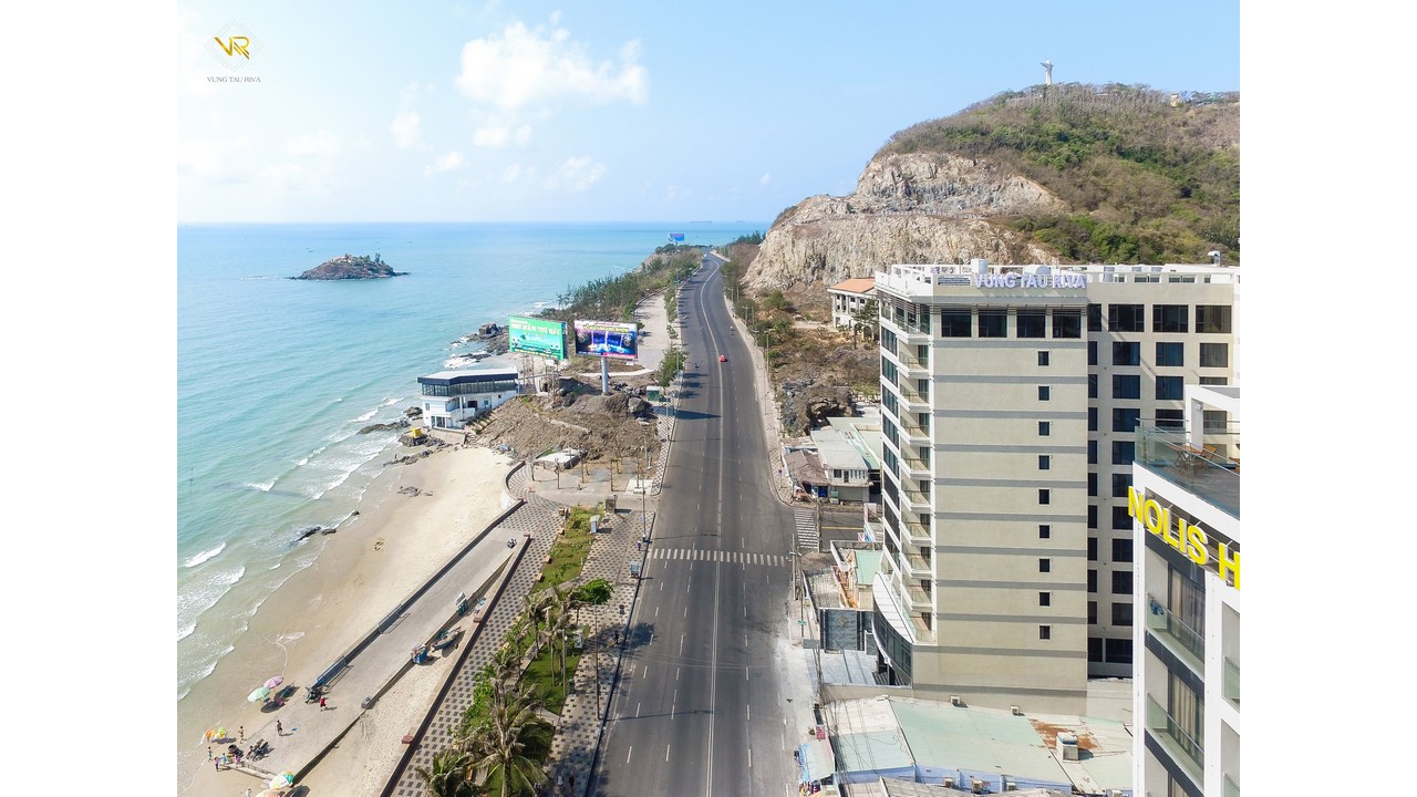 Vũng Tàu Riva Hotel