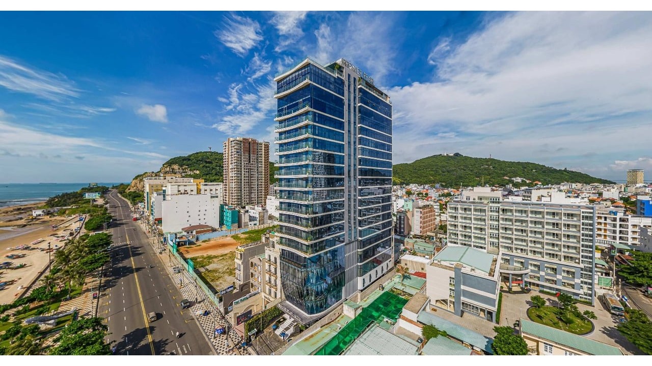 Premier Pearl Hotel Vung Tau