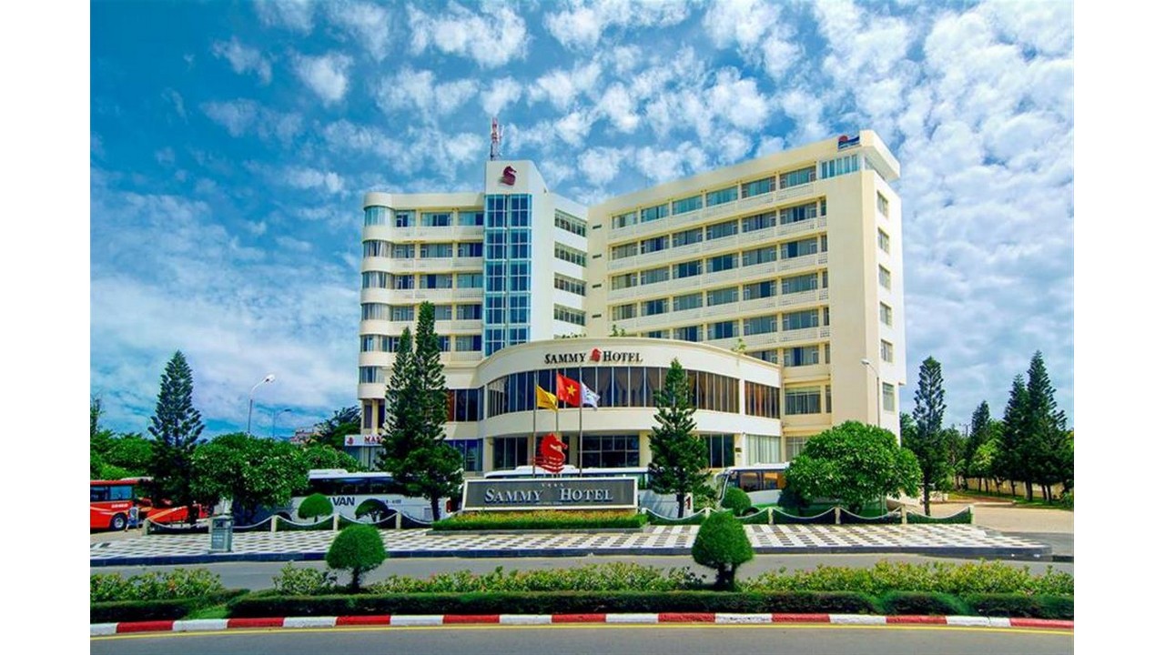 Khách sạn Sammy Vũng Tàu