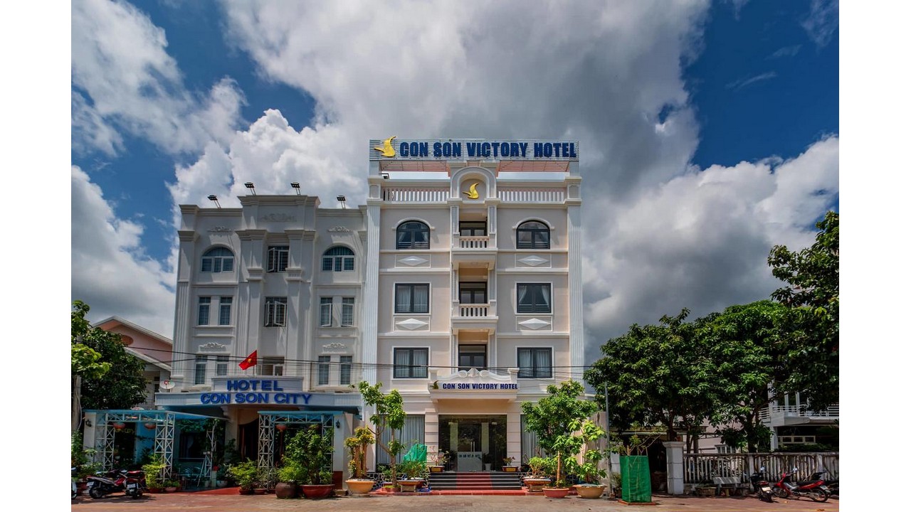 Côn Sơn Victory Hotel