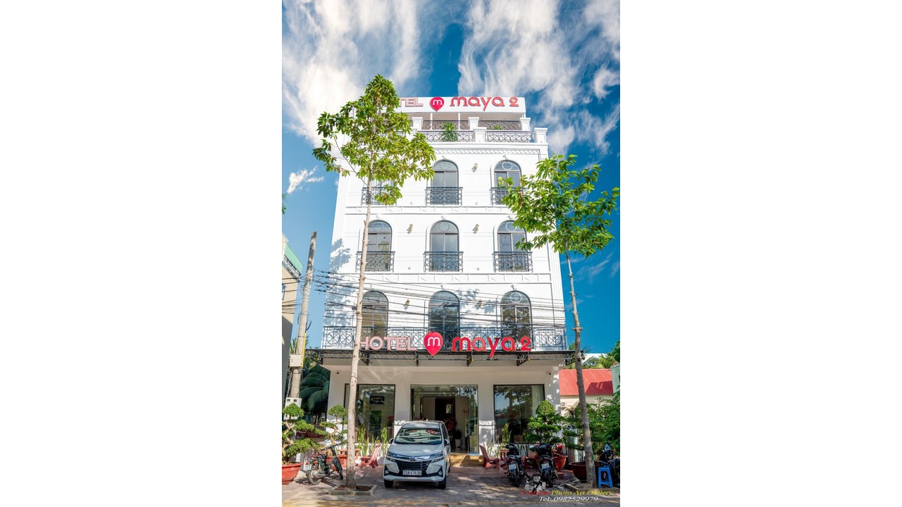 Maya Hotel 2