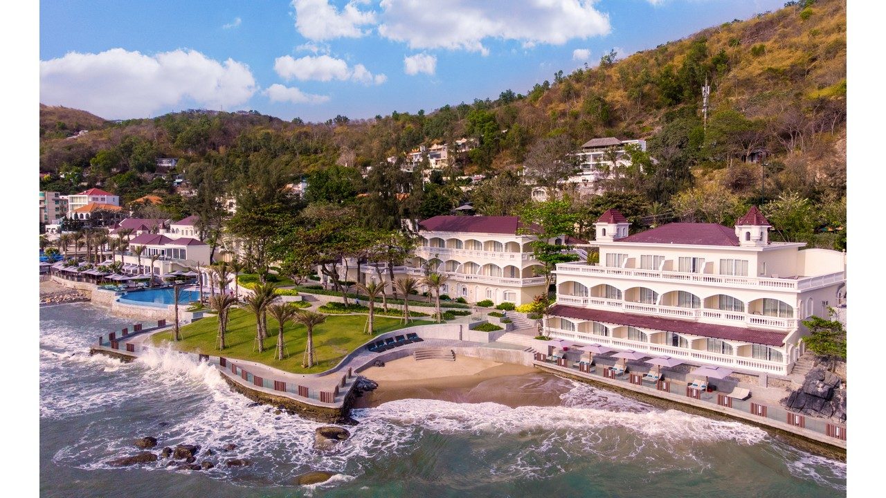 Mercure Hotel Vung Tau