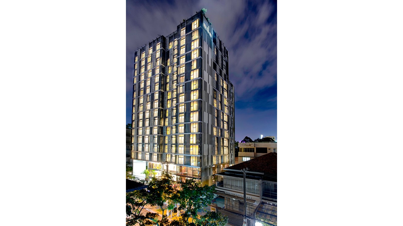 SILA Urban Living