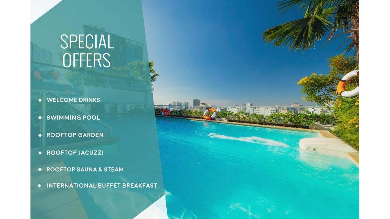 Alagon City Hotel & Spa