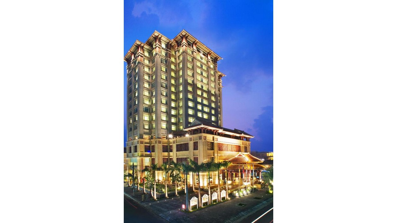 TTC Imperial Hotel