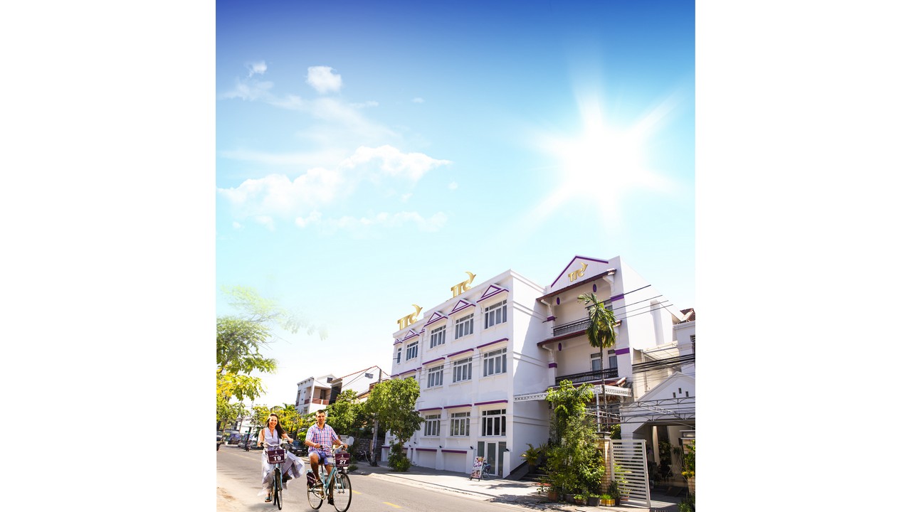TTC Hotel – Hội An