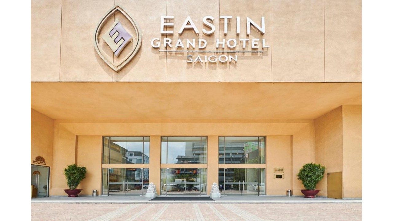 Eastin Grand Hotel Saigon