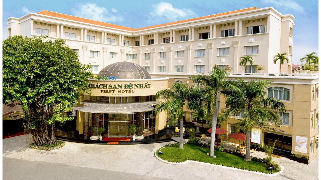 Khách sạn Đệ Nhất