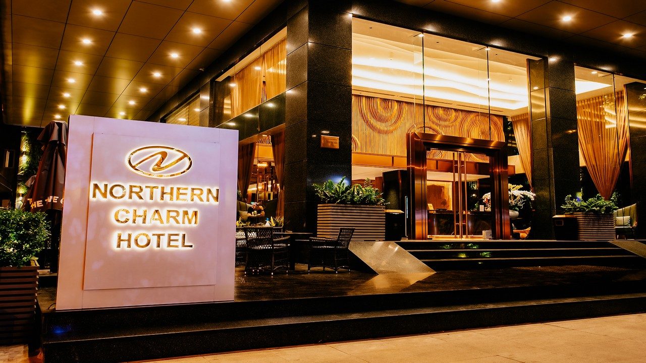 Northern Charm Hotel