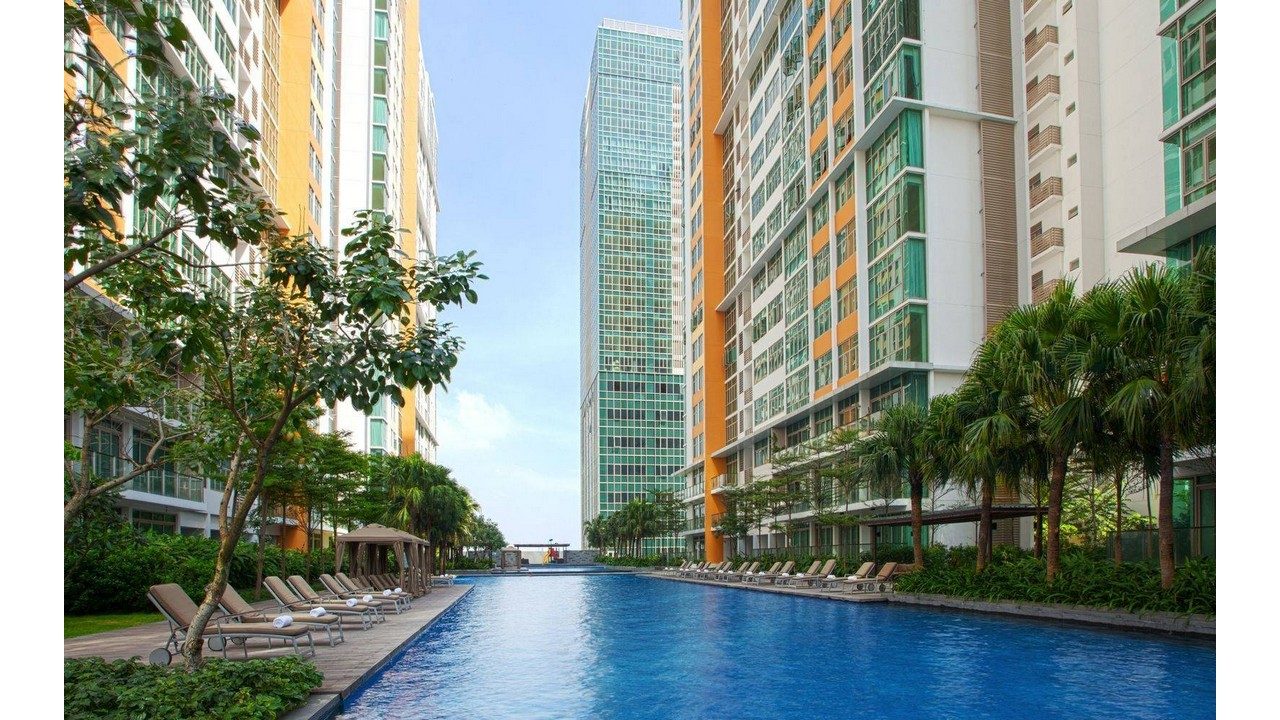 Somerset Vista Ho Chi Minh City