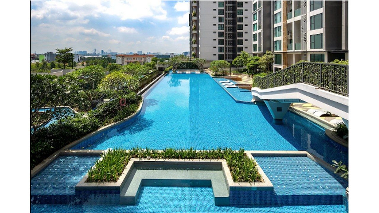 Somerset Feliz Ho Chi Minh City