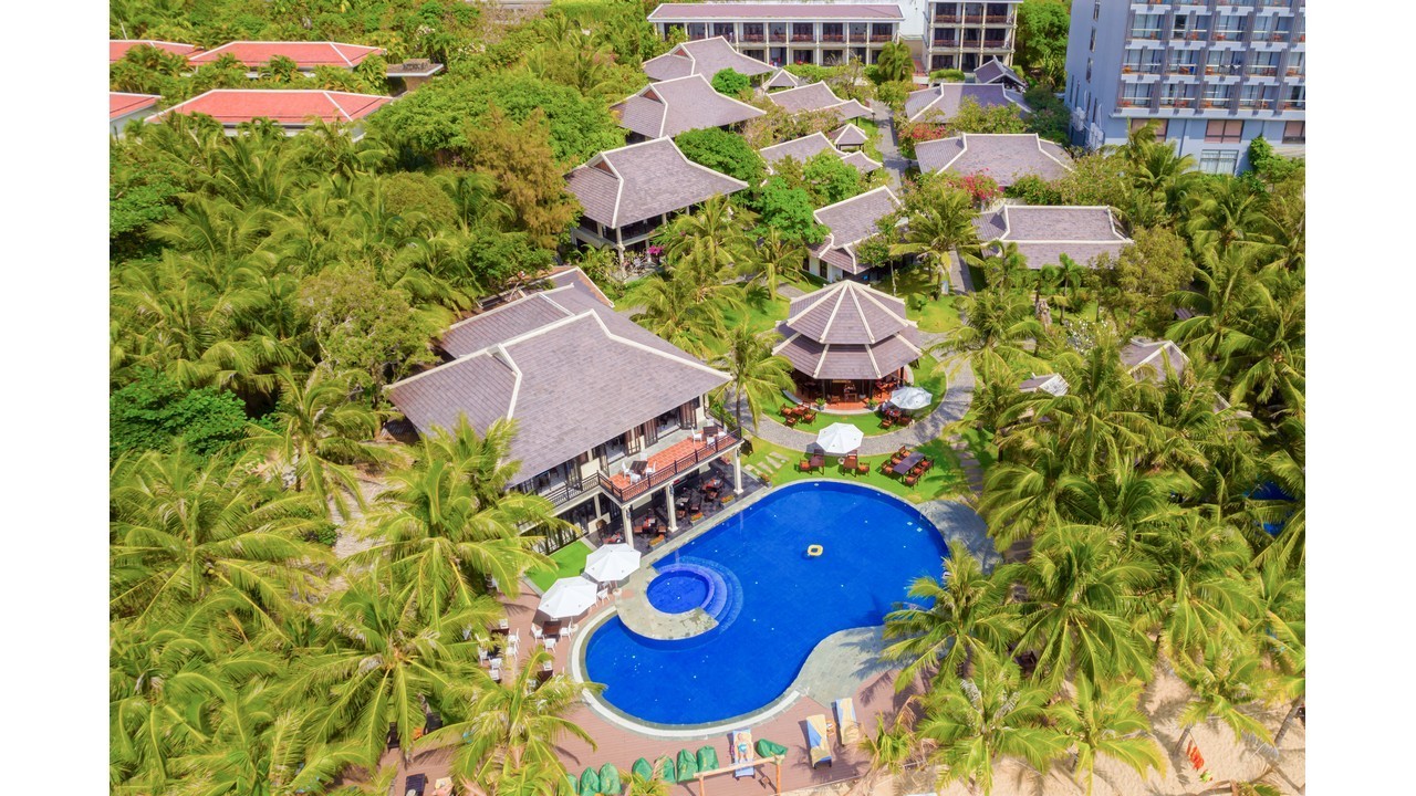 Anja Resort Phú Quốc