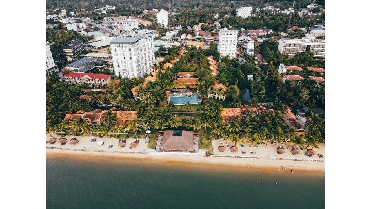 Famiana Resort & Spa Phu Quoc