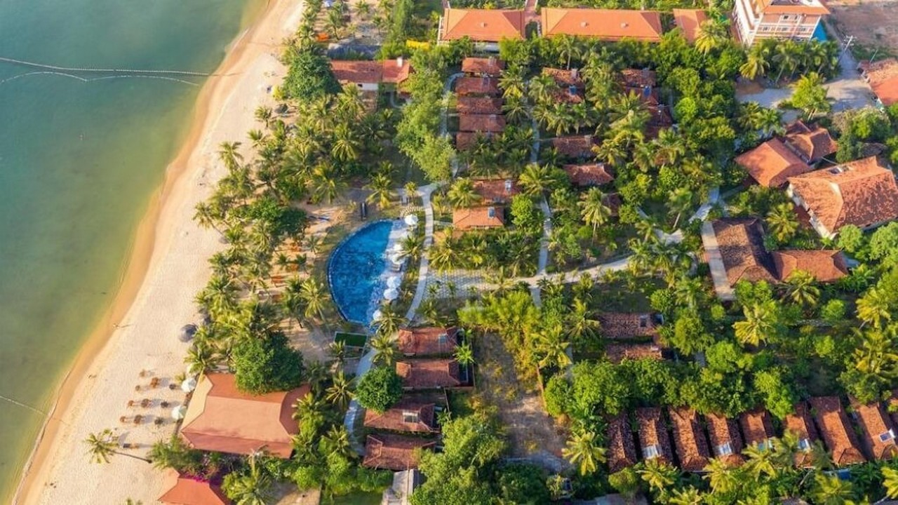 Thanh Kieu Beach Resort Phu Quoc