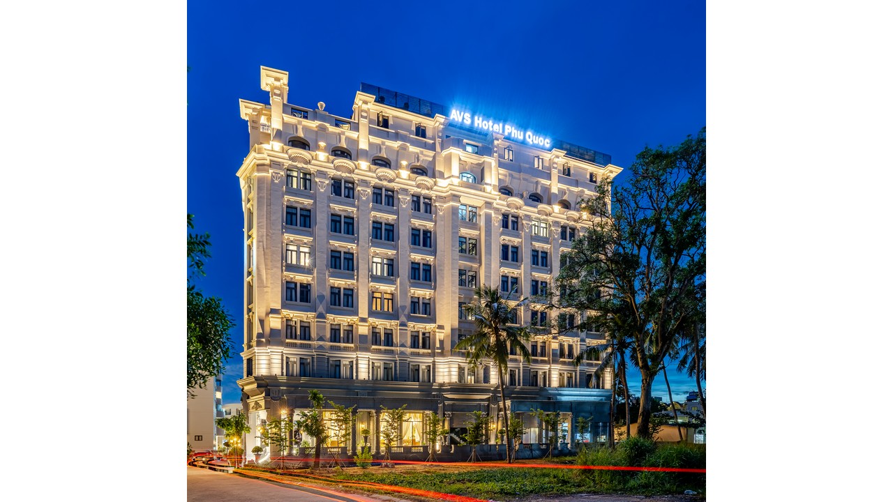 AVS Hotel Phu Quoc