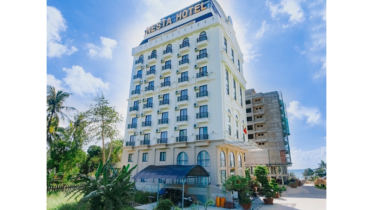 Nesta Hotel Phu Quoc