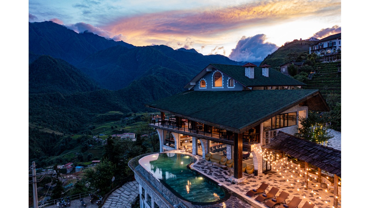 Catcat Hills Resort & Spa