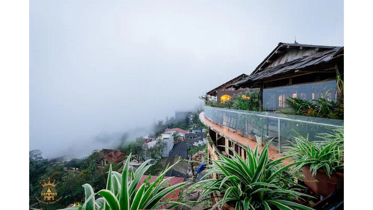 Khách sạn Châu Long Sapa