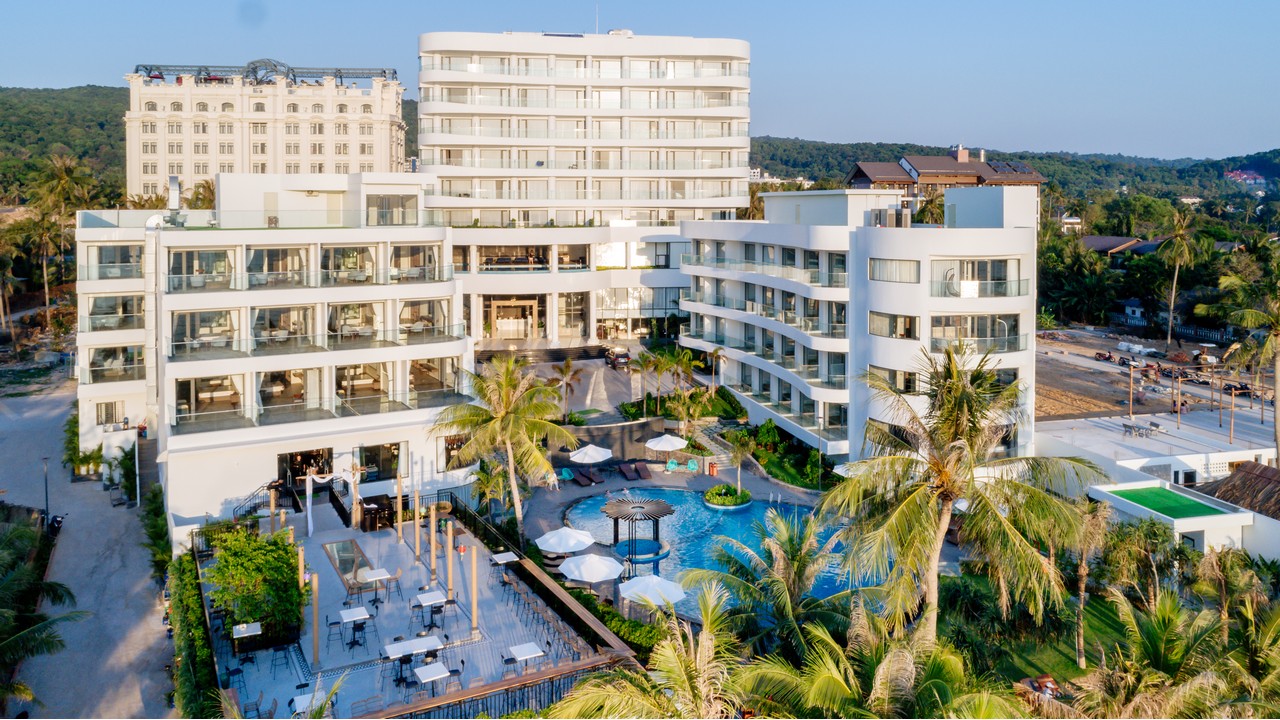 Sunset Beach Resort & Spa