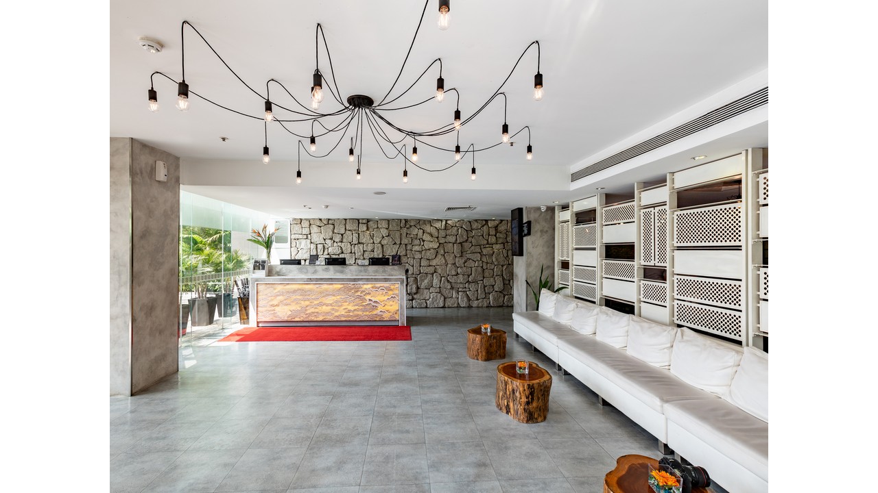 Bay Hotel Ho Chi Minh