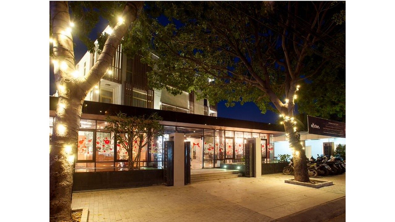 Glenwood City Resort