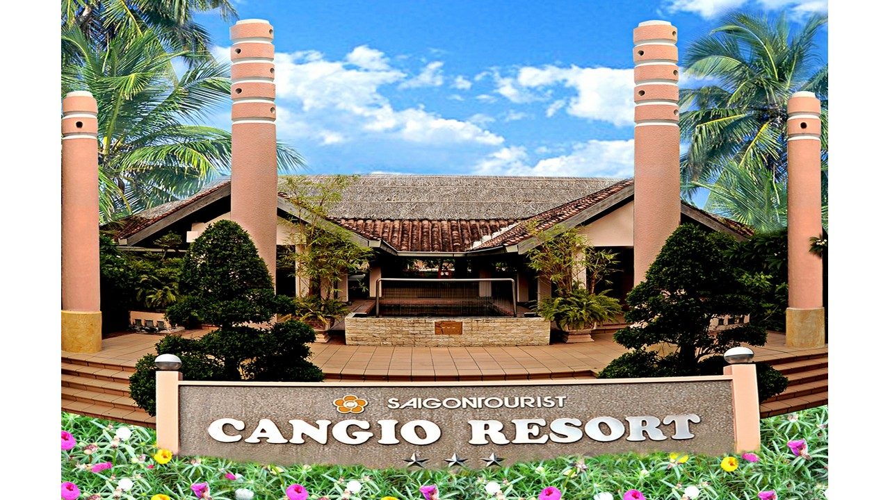 Cần Giờ Resort