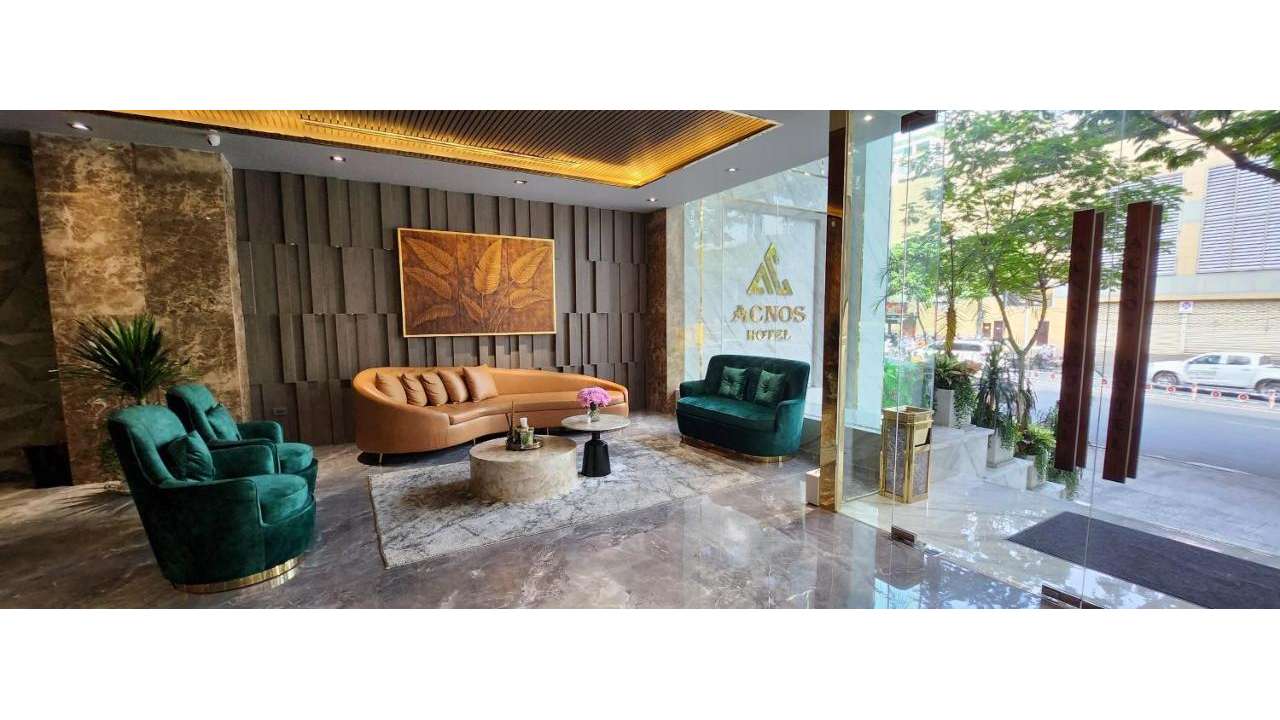 Acnos Hotel