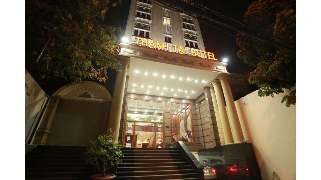 Khách sạn Thành Tài 1