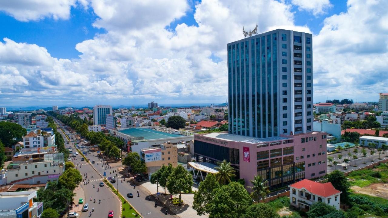 Khách sạn Mường Thanh Luxury Buôn Ma Thuột