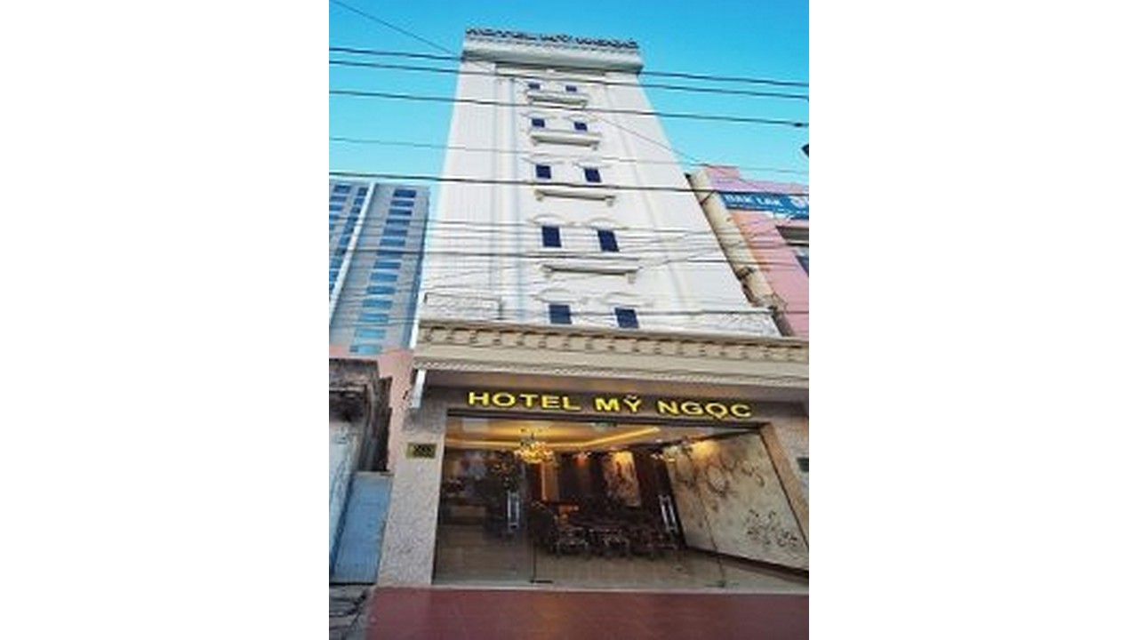Khách sạn Mỹ Ngọc